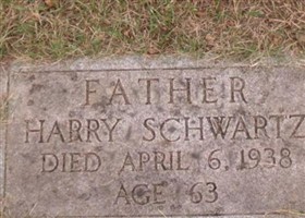 Harry Schwartz Harry Schwartz