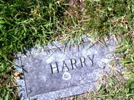 Harry Secor Harry Secor