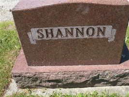 Harry Shannon