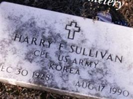 Harry Sullivan