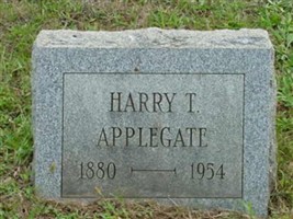 Harry T. Applegate (2387883.jpg) Harry T. Applegate (2387883.jpg)