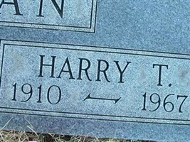 Harry T. Donovan