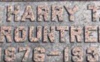 Harry T. Rountree