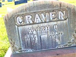 Harry Thomas Craven