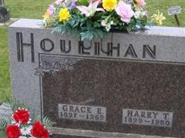 Harry Thomas Houlihan