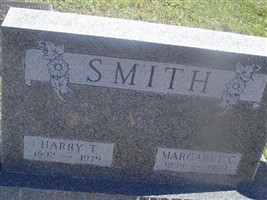 Harry Thorn Smith