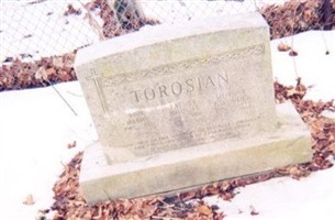 Harry Torosian