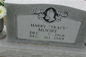 Harry (Tracy) Moore