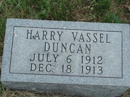 Harry Vassel Duncan (2009609.jpg) Harry Vassel Duncan (2009609.jpg)