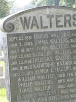 Harry Walters Harry Walters
