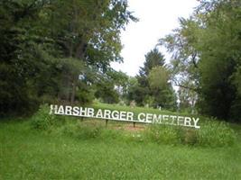 Harshbarger Cemetery