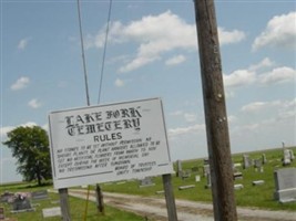 Harshbarger Cemetery