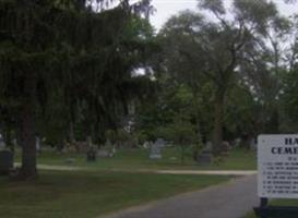 Hart Cemetery