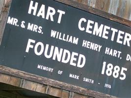 Hart Cemetery