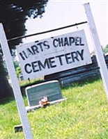 Hart Chapel Cemetery