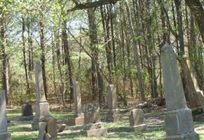 Hart Childress Cemetery