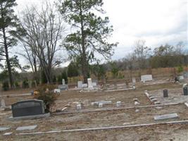 Harter Cemetery