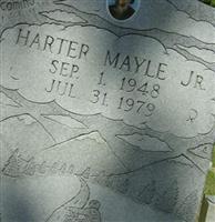 Harter Mayle, Jr