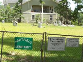 Hartfield Cemetery