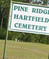 Hartfield Cemetery