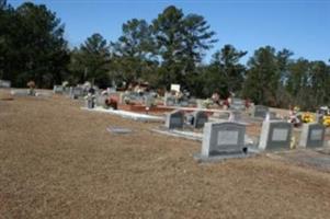 Hartfield Cemetery