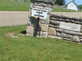 Hartford Cemetery (Croton)