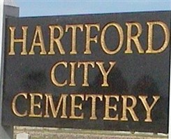 Hartford City Cemetery Hartford City Cemetery