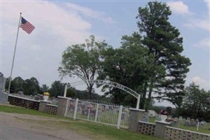 Hartford Memorial Cemetery