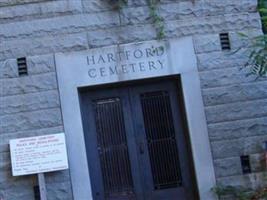 Hartford Point Cemetery