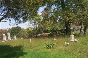 Hartgrove Cemetery