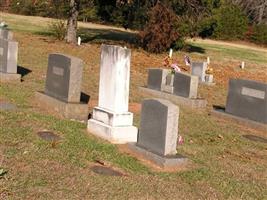 Hartland Baptist Church Cemetery