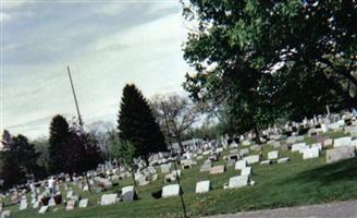 Hartland Central Cemetery