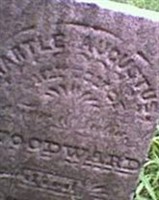 Hartle Augustus Woodward