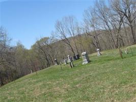 Hartle Cemetery