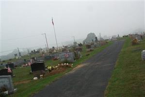 Hartleton Cemetery