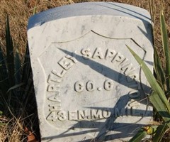 Hartley Sappington