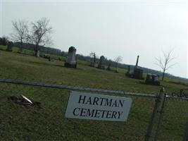 Hartman Cemetery