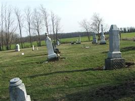 Hartman Cemetery