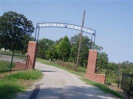 Hartman Cemetery