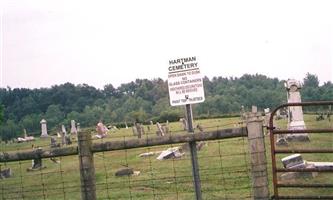 Hartman Cemetery