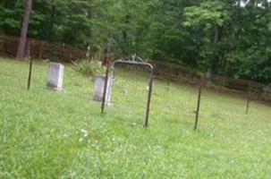 Hartman Cemetery