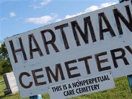 Hartman Cemetery