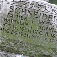 Hartman Schneider