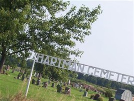 Hartmann Cemetery
