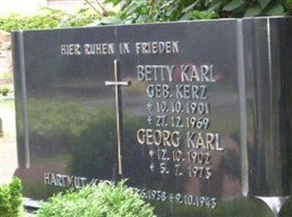 Hartmut Karl