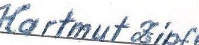 Hartmut Zipfel