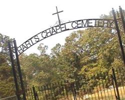 Harts Chapel Cemetery