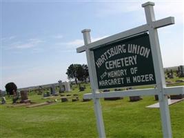 Hartsburg Union Cemetery