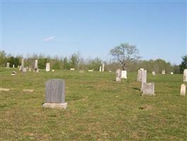 Hartsoe Cemetery