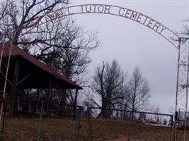 Hartwell Tutor Cemetery